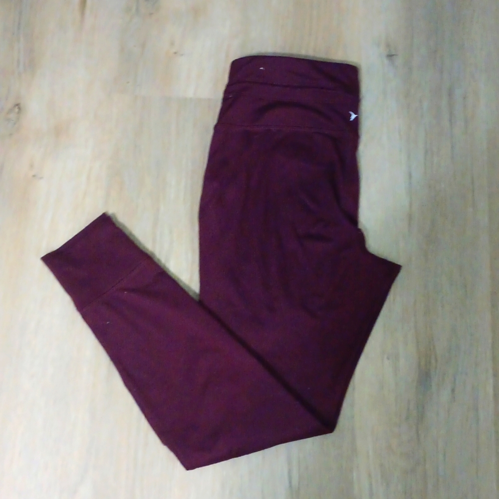 Old Navy athletic wear